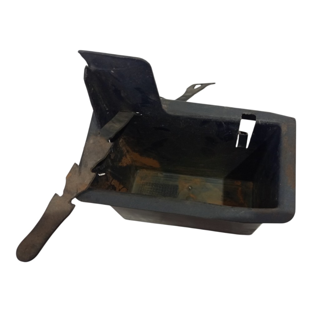 Porta Treco Moldura Porta Malas Vw Passat 1998 1999 A 2005 Preto 2
