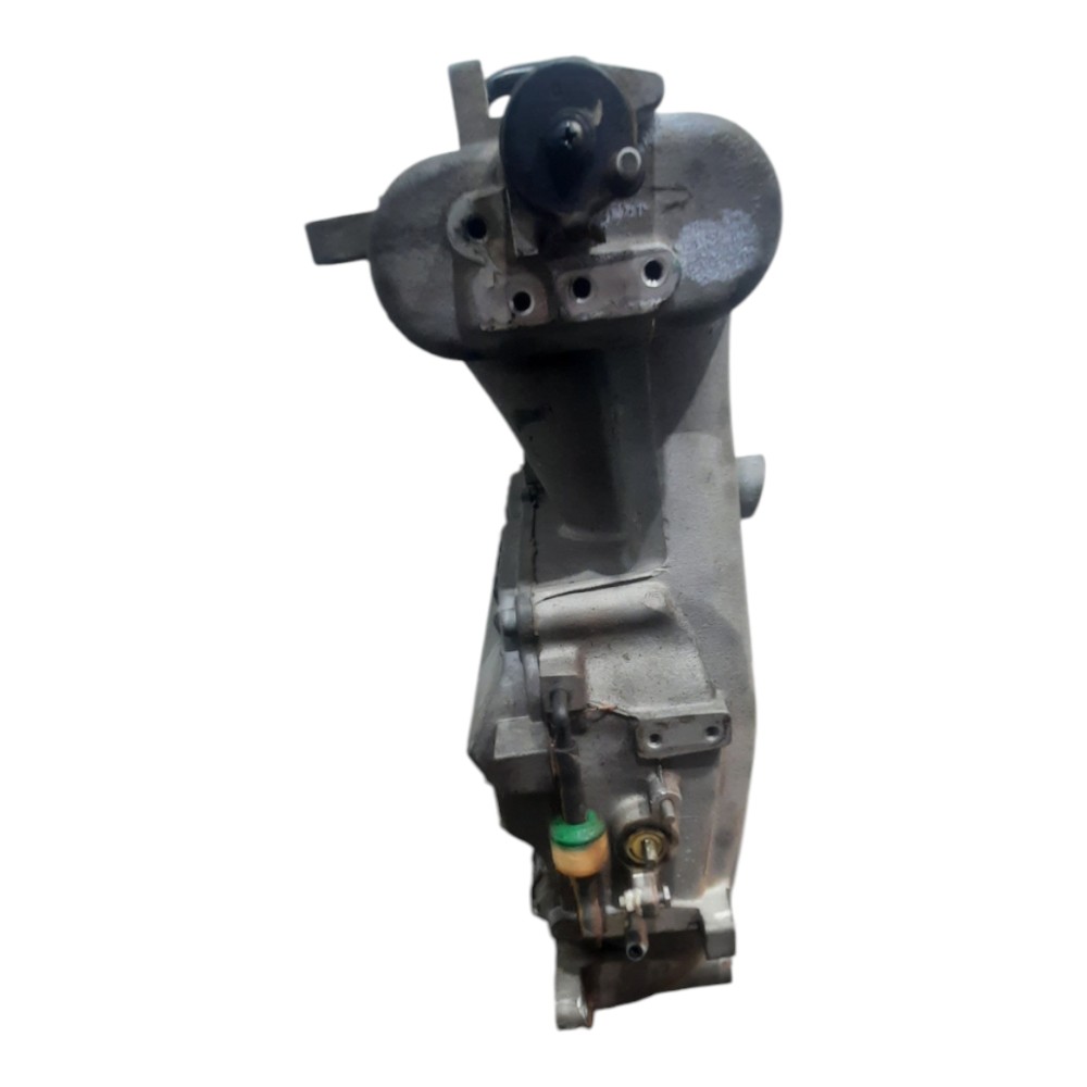 Coletor Admissão Hyundai Santa Fé 2.7 V6 2006 A 2009 7