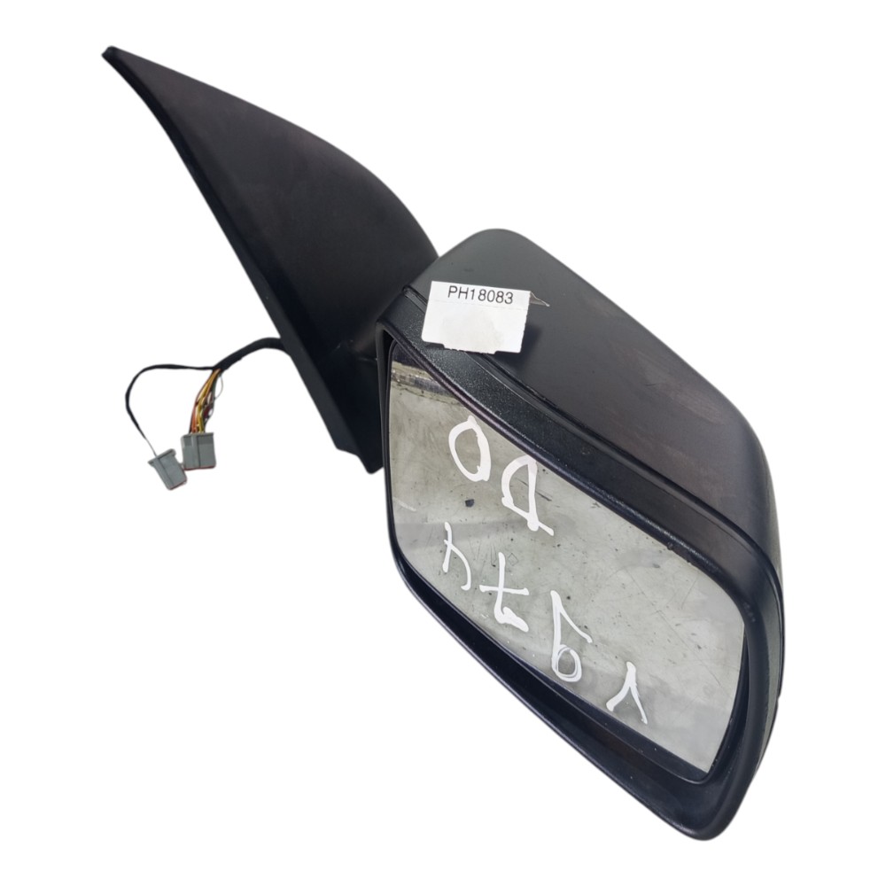Retrovisor elétrico diant direito freelander 2 2006 a 2014 6