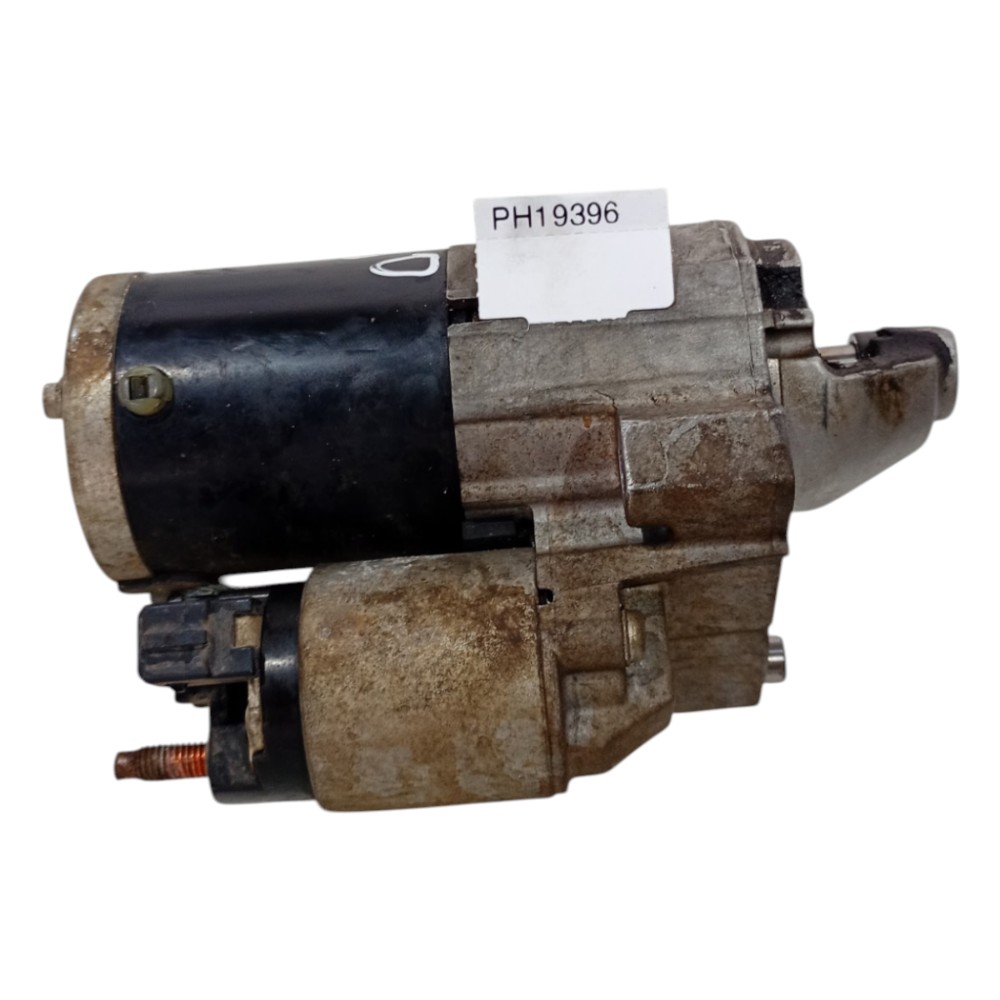 Motor Partida Arranque Peugeot 308 1.6 2011 A 2019 5