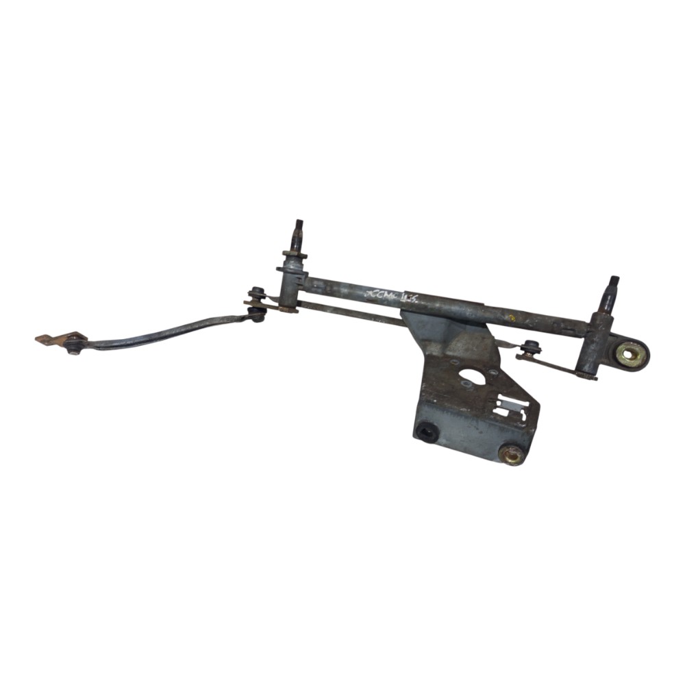 Maquina Limpador Parabrisa Scenic 2000 2001 2002 A 2008 2