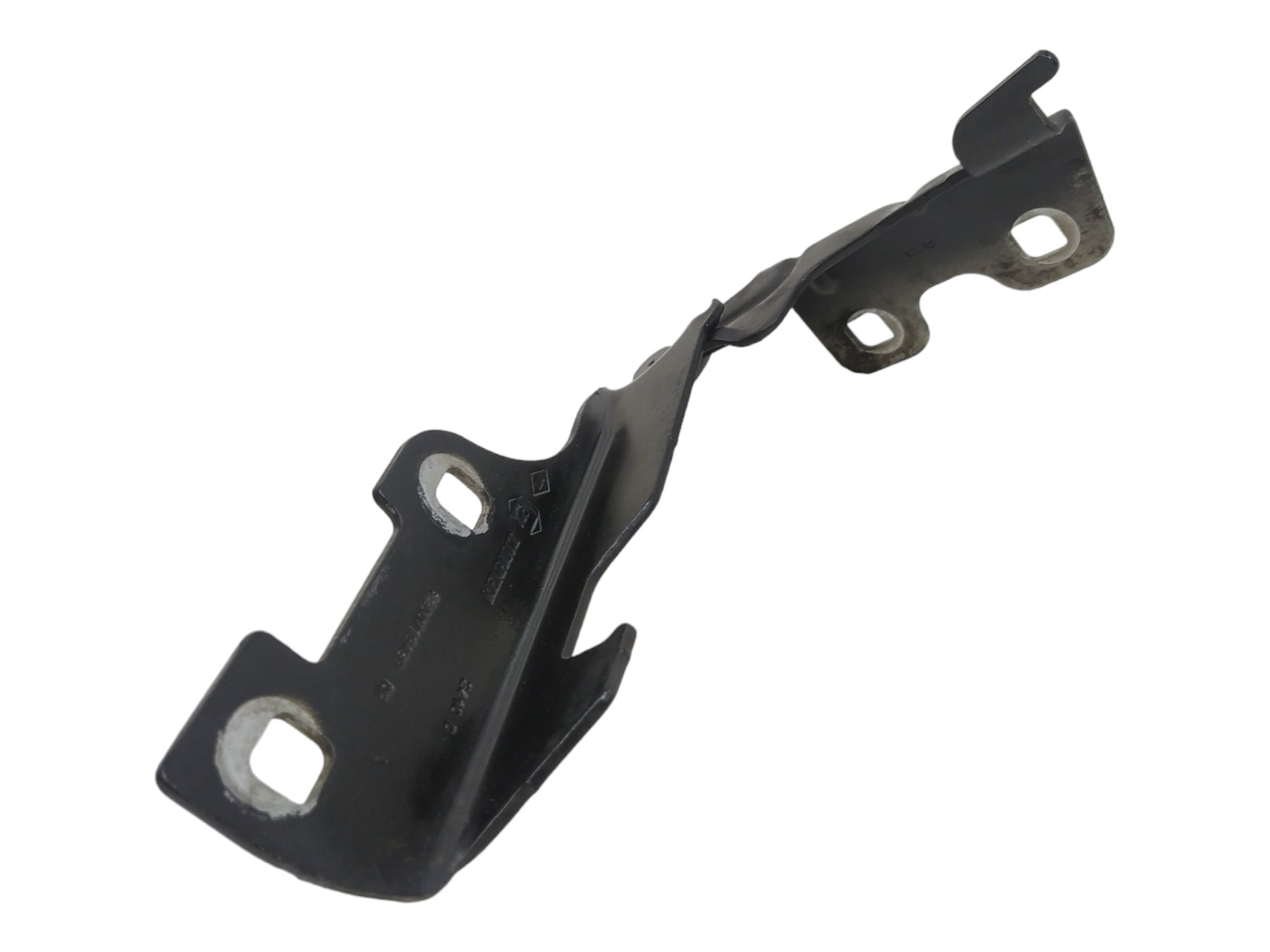 Dobradiça Direita Capô Dianteiro Renault Clio 2004 A 2012 2