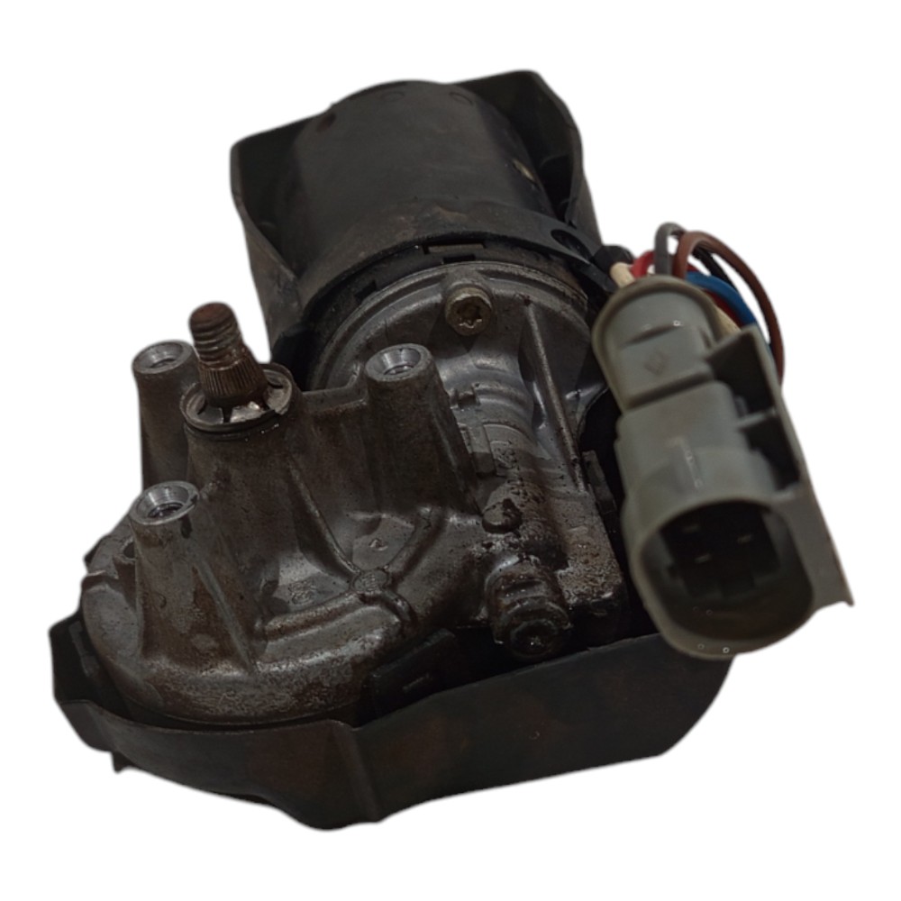 Motor Limpador Parabrisa Renault Scenic 1999 2000 A 2010 1