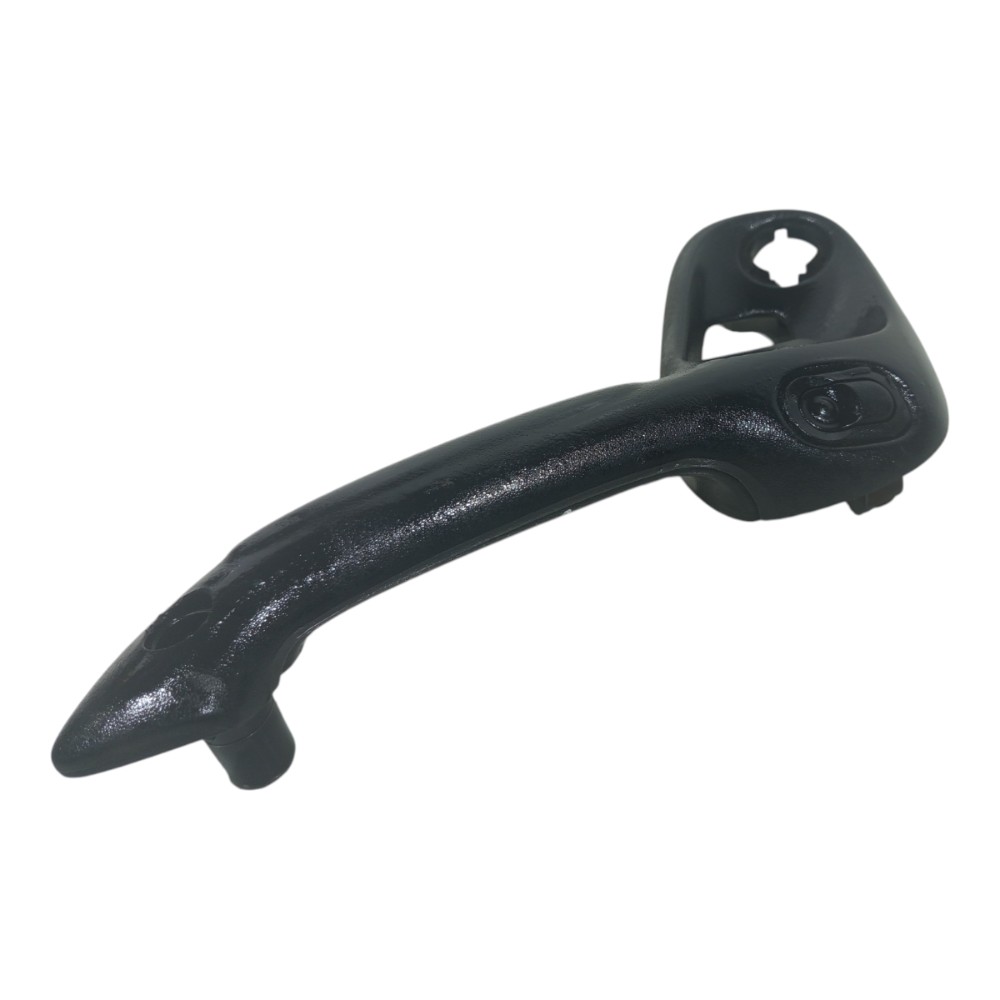 Puxador Inter Porta Trase Direi Chevrolet Vectra 1997 A 2005 3