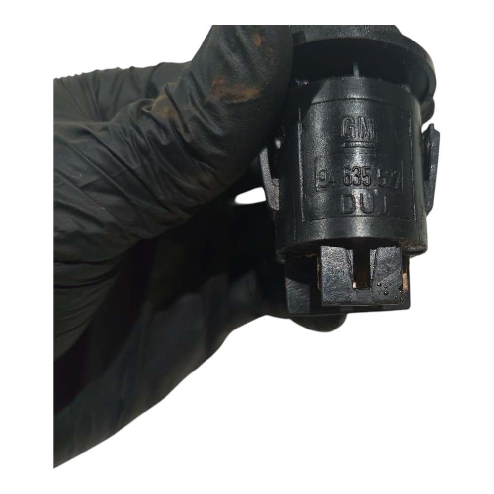 Botão Ventilação Desembaçador Chevrolet Kadet 1993 A 1997 6