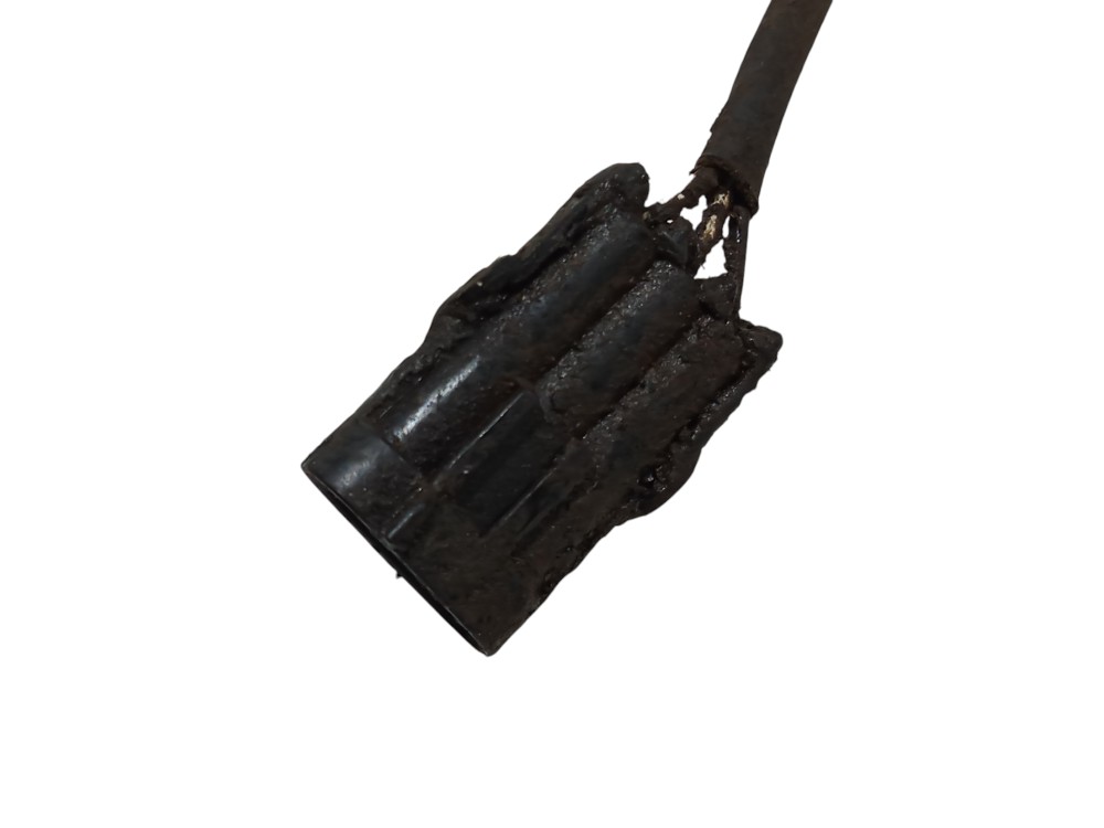 Sonda Lambda Sensor Oxigênio Renault Clio 1.0 1996 A 2017 7