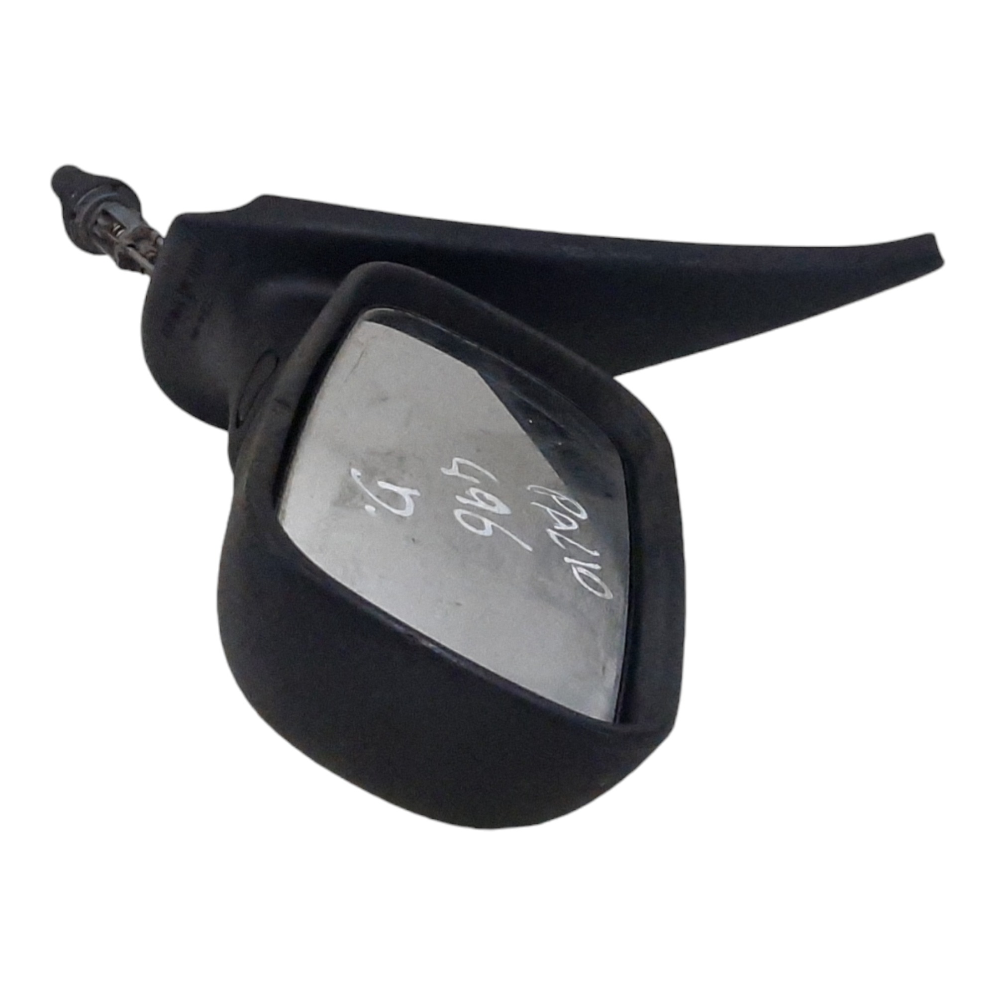 Espelho Retrovisor Lado Direito Fiat Palio 1996 1997 A 2000 7