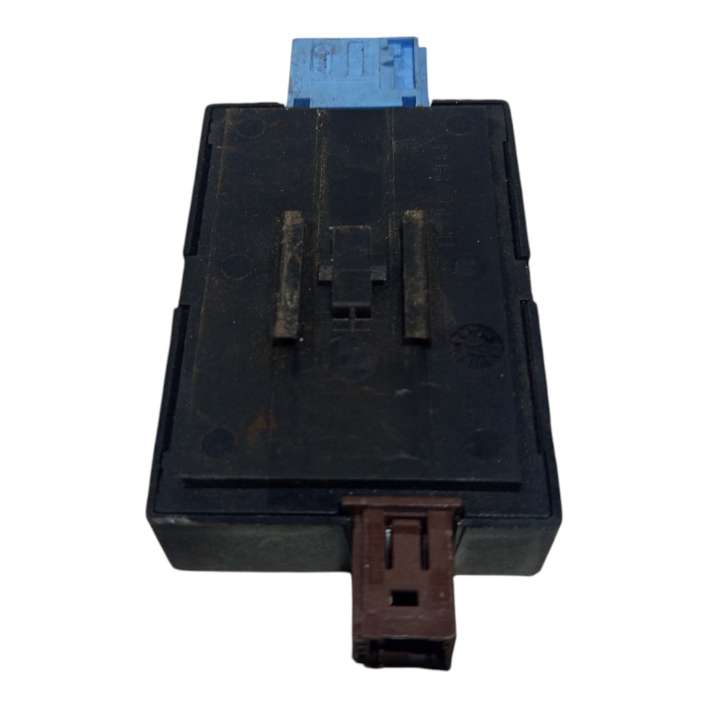 Modulo Central Alarme Peugeot 307 Citroen C4 2007 08 A 2012 4