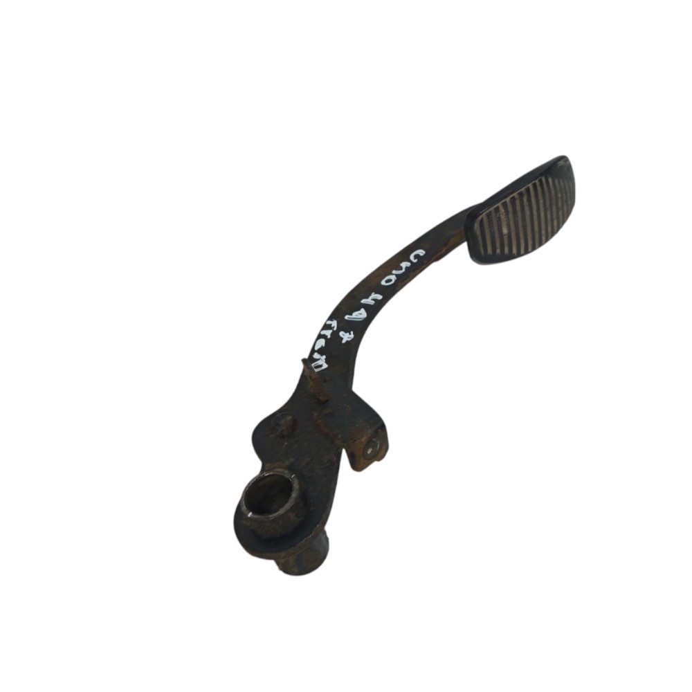 Pedal Freio Fiat Uno Mille 1996 1997 1998 A 2008 5