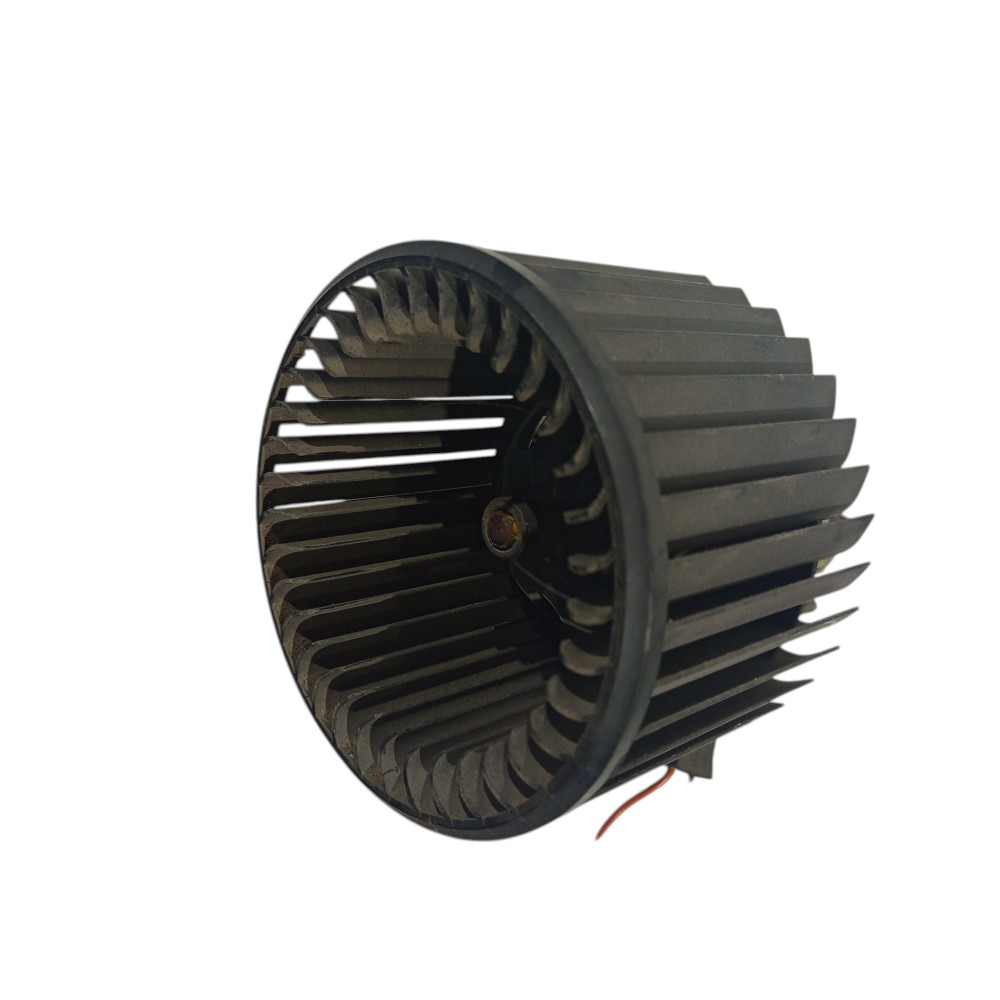 Ventilador Ar Forçado Fiat Palio Uno 1.0 1996 1997  A 2005 4