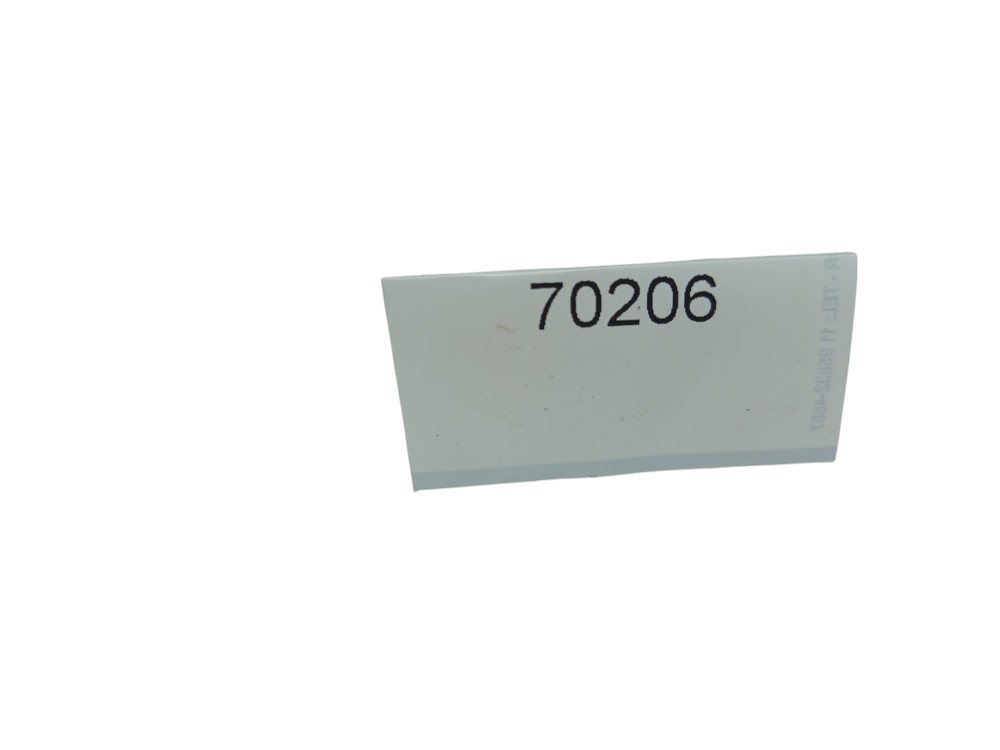 Difusor Ar Painel Lateral Esquerdo Renault Clio 2000 A 2012 7