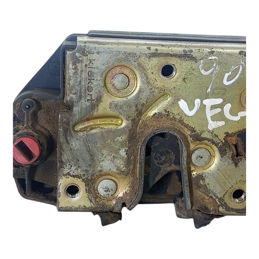 Fechadura Elétrico Traseiro Esquerdo Gm Vectra 1997 A 2005 6
