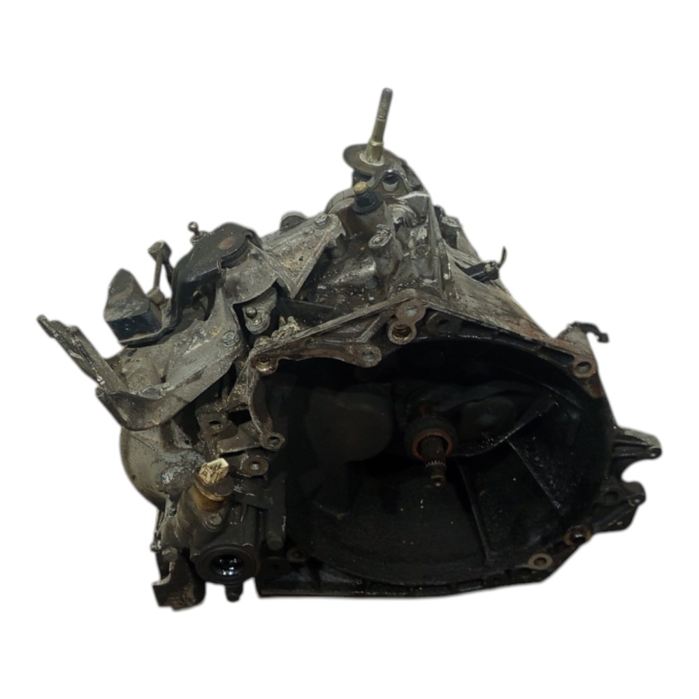 Caixa Cambio Manual Xsara Picasso 1.6 2001 2002 2003 A 2012 3