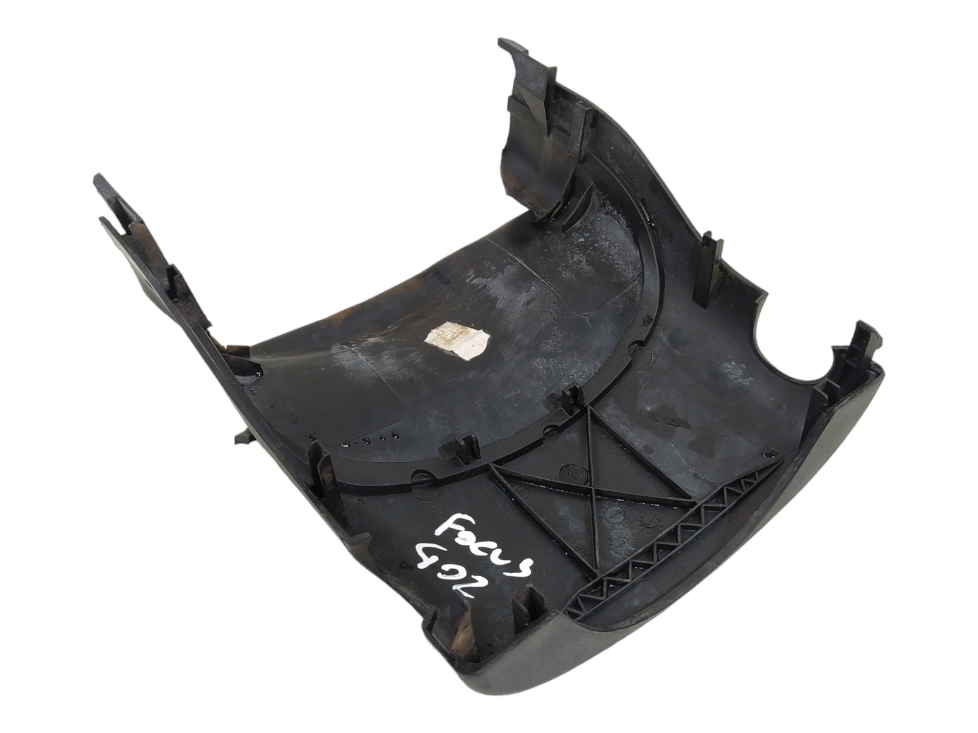 Moldura sup coluna direção focus 402 kd1 6