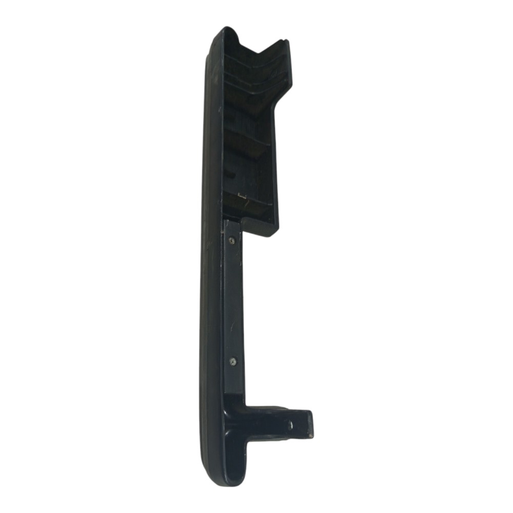 Puxador Interno Porta Traseira Direita Fiat Uno 1996 A 2005 3