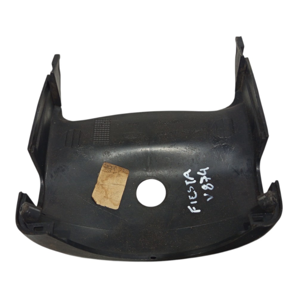 Capa Superior Chave Seta Direção Ford Fiesta 1996 97 A 2002 5