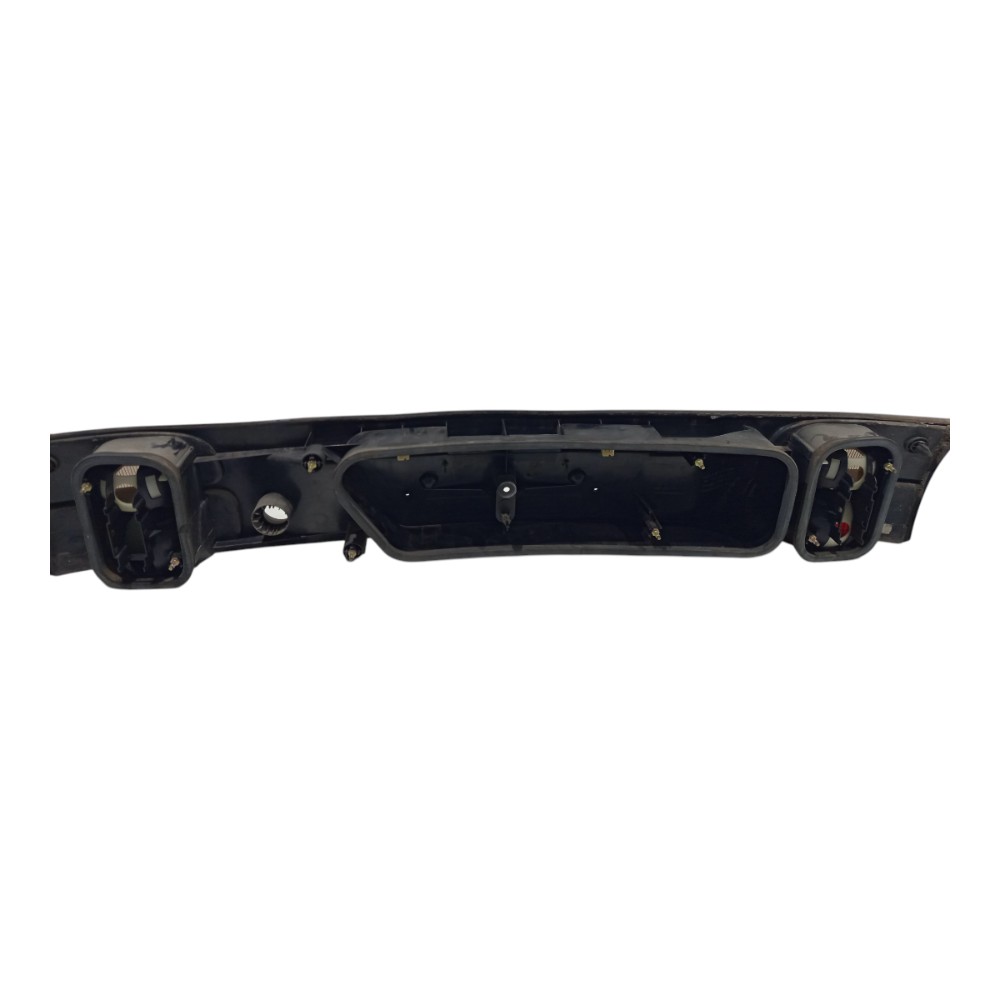 Suporte De Placa De Licença Renault Laguna 2001 A 2005 6