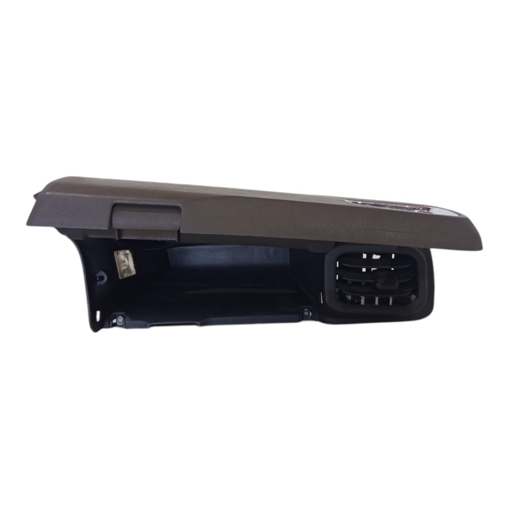 Porta Luvas Difusor Chevrolet Prisma 2013 2014 2015 A 2019 2