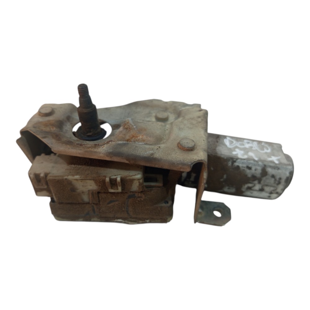 Motor Limpador Video Traseiro Fiat Doblo 2003 64343019 5