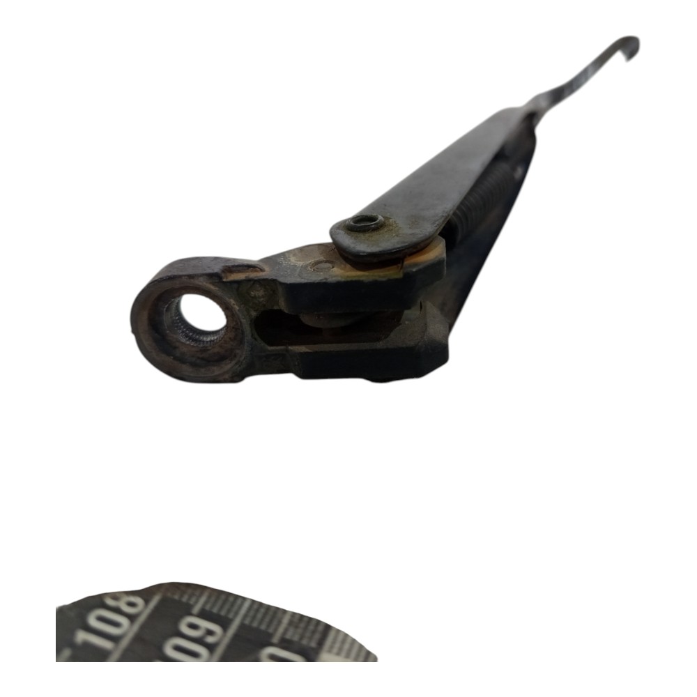 Braço Limpador Haste Traseiro M.benz Classe A160 2001 A 2005 6