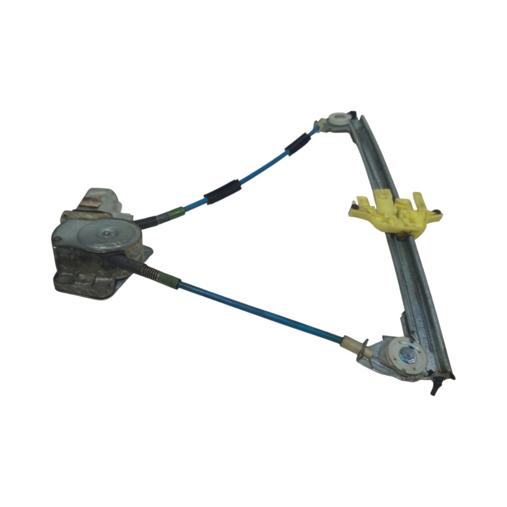 Maquina Vidro Traseiro Esquerdo Citroen Xsara 2001 A 2012 3