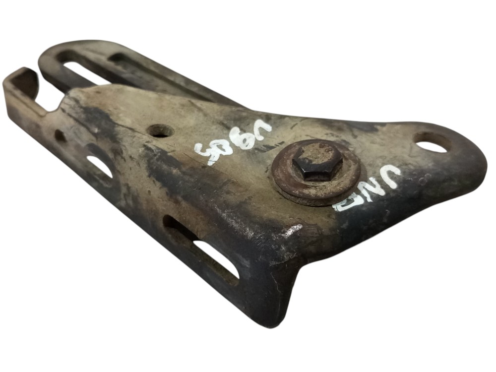 Esticador Alternador Fiat Uno 1.5 8v 1992 1994 1995 A 2000 Cinza Cinza 7