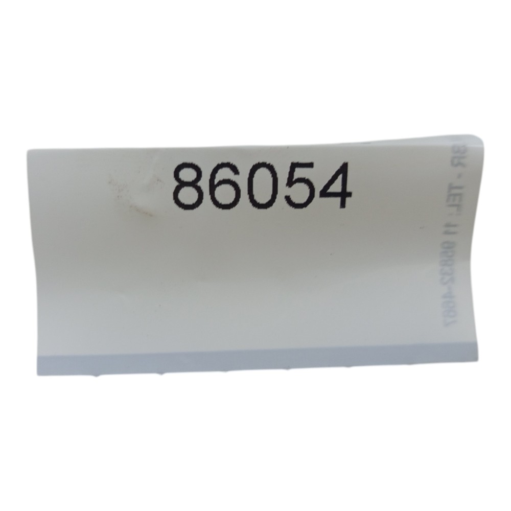 Capa Correia Dentra Inferior Citroen C4 Pallas 2007 A 2013 8