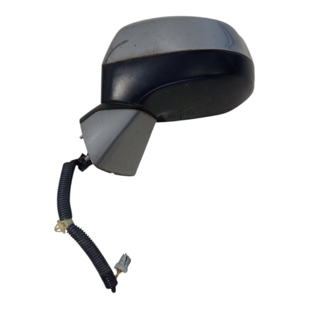 Retrovisor Elétrico Esquerdo Honda Civic 2012 A 2016 8
