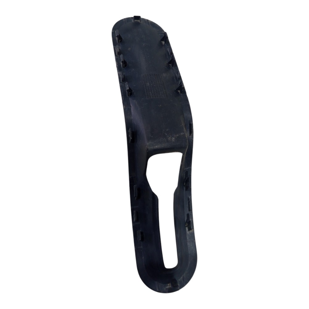 Moldura Alavanca Freio Mão Citroen C3 2004 A 2012 5