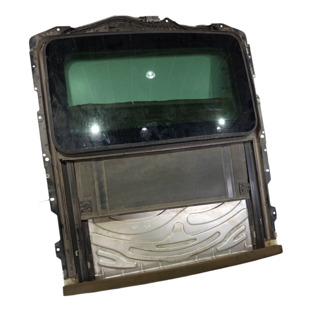 Teto Solar Bmw 118i 120i E87 2006 2007 2008 2009 A 2012 3