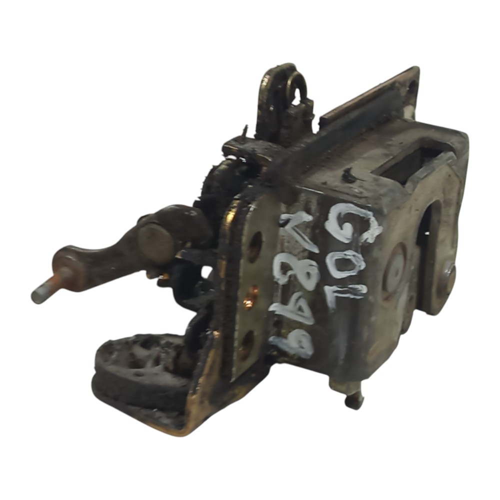 Fechadura Porta Dianteira Direita Volkswagen Agol 1994/1999 1