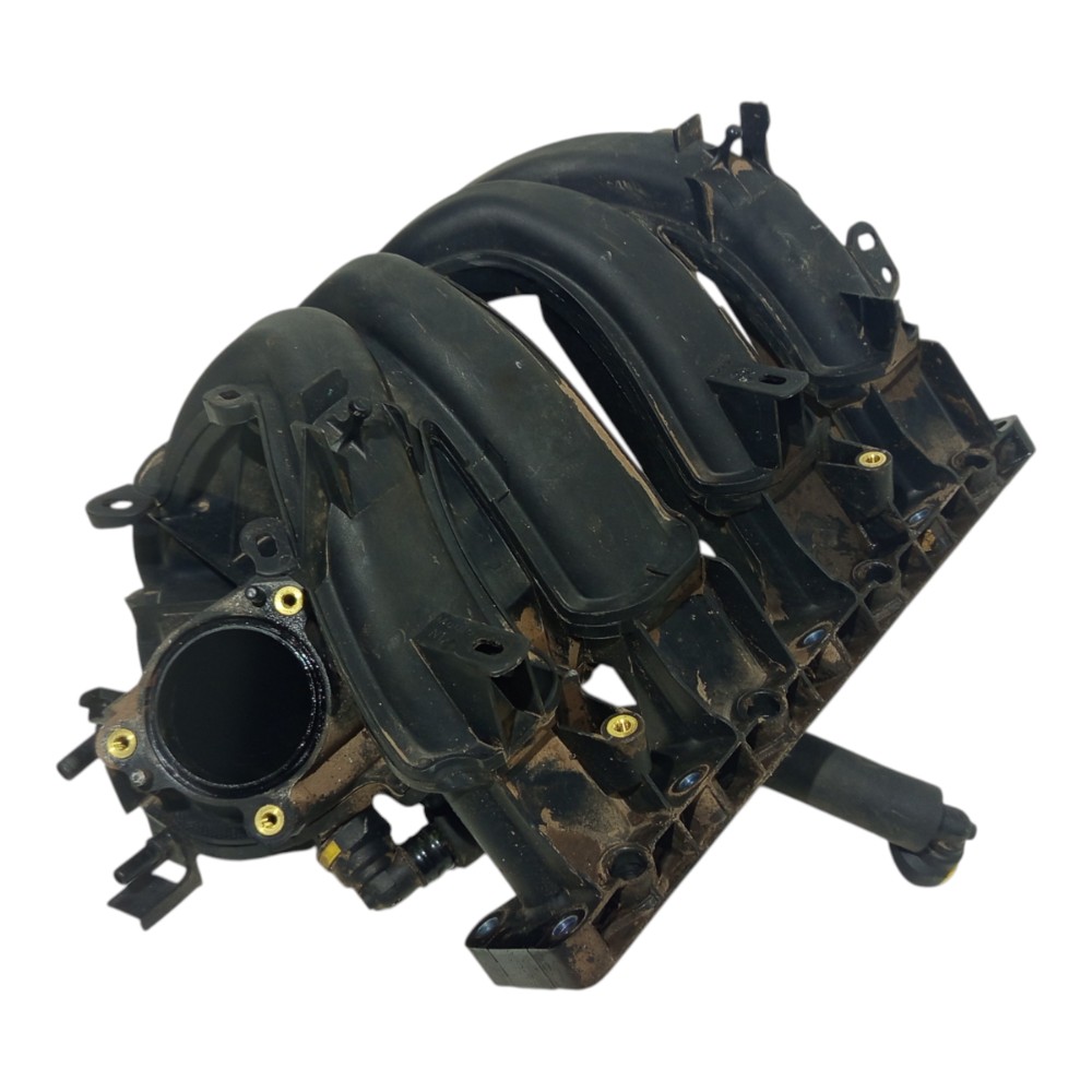 Coletor Admissão Citroen C4 Pallas 2.0 16v 2007 2008 A 2014 6