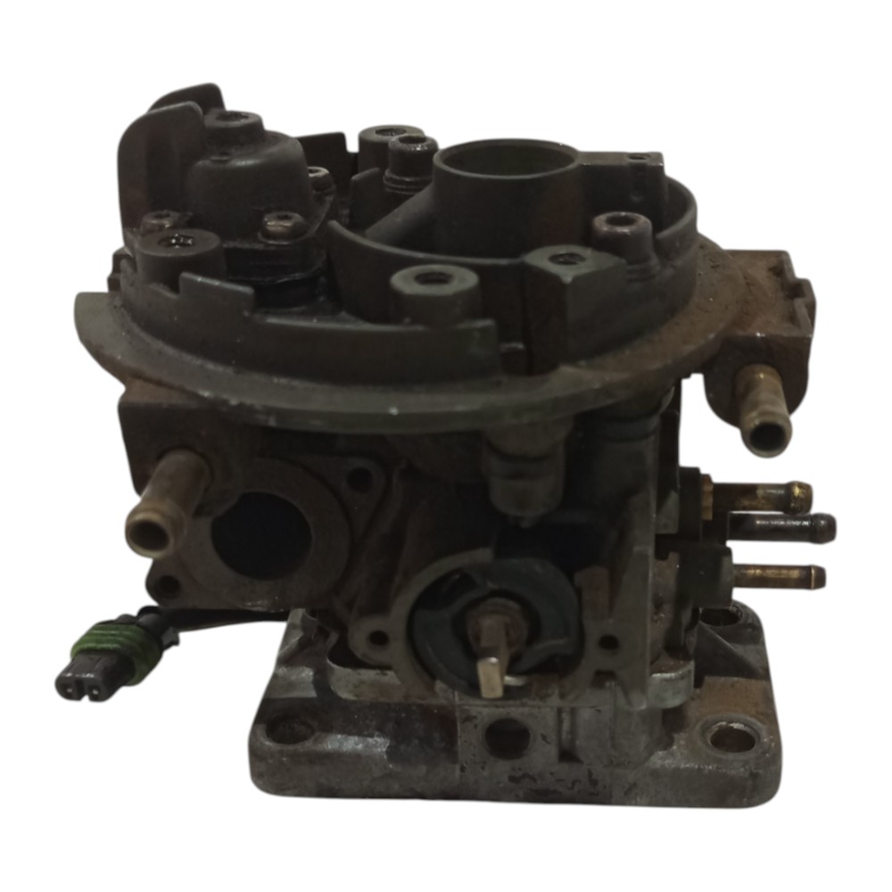 Corpo borboleta tbi Fiat Uno 1.0 1991 a 1999 original 2
