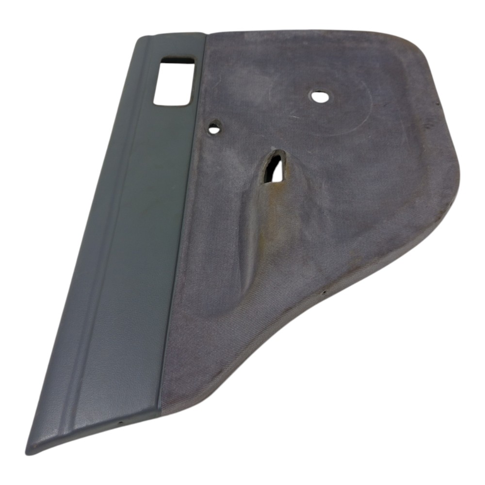 Forro Porta Traseira Esquerda Ford Verona 1993 1994 A 1996 2