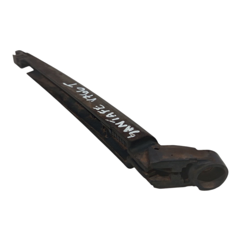Haste Limpador Vidro Traseiro Hyundai Santa Fé 2006 A 2012 5