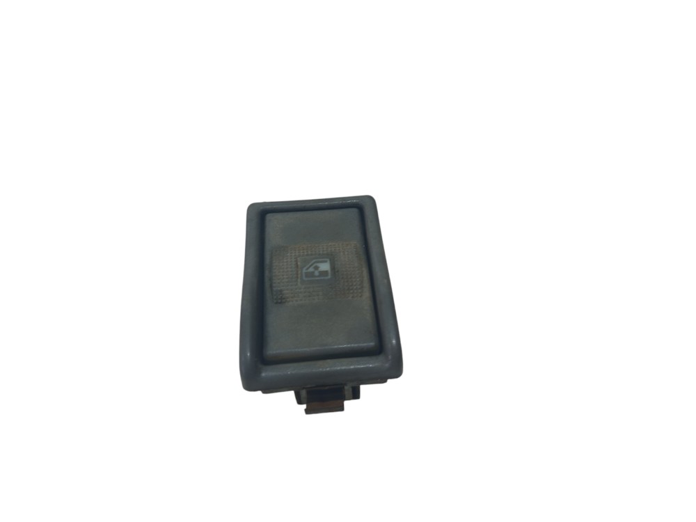 Interruptor Vidro Elétrico Direito Santana 1999 2000 A 2006 6