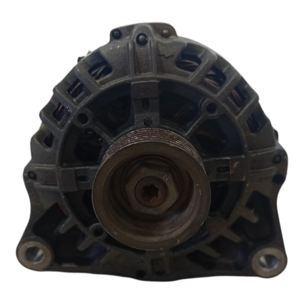 Alternador Pegeout 206 1.4 8v Flex 2007 2008 2009 A 2014 3