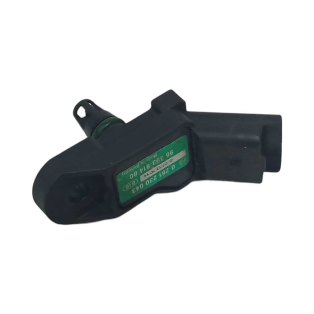 Sensor Map Vw Gol 1.0 1996 1997 1998 1999 2000 A 2005 1