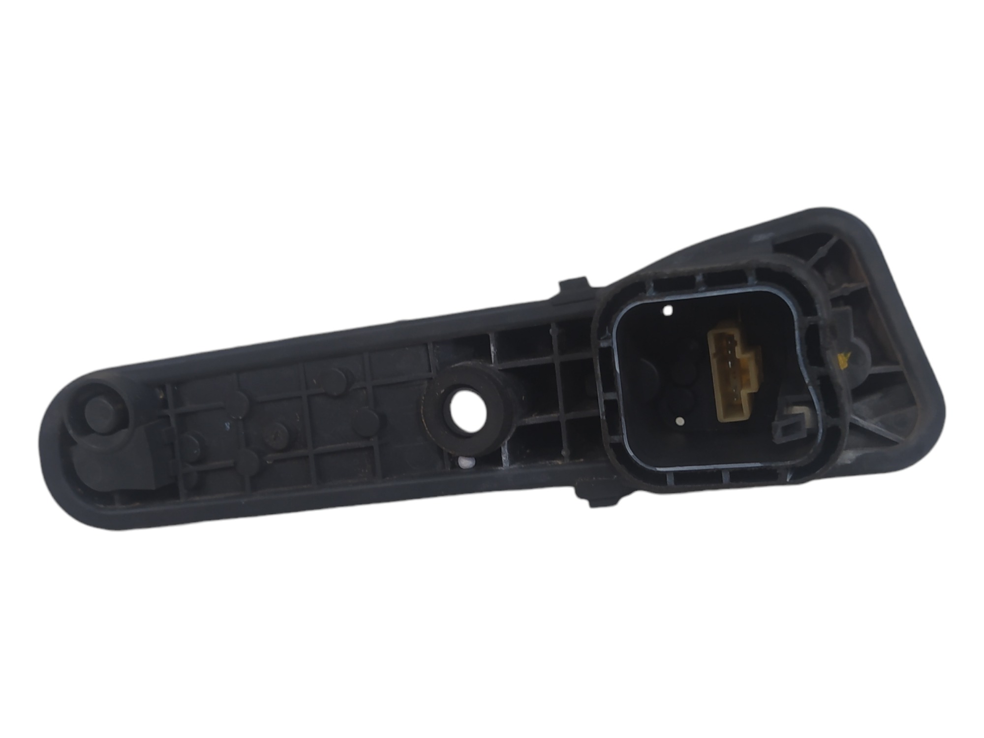 Sistema Lampada Traseiro Direito Peugeot 206 1999 A 2010 3