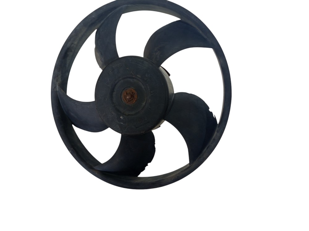 Ventoinha Radiador Vw Gol G2 1.0 1995 1996 A 1999 3