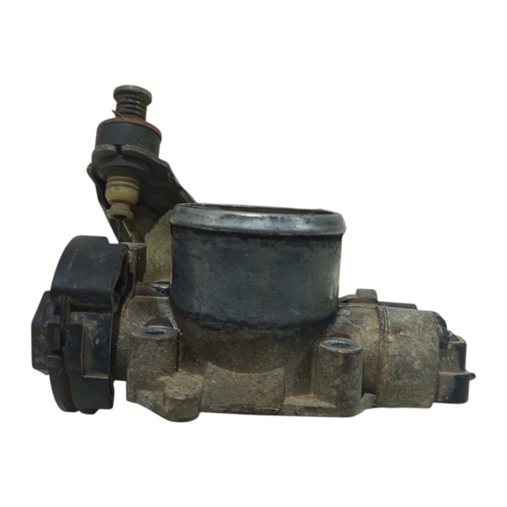 Tbi Corpo Borboleta Fiat Palio 1.0 8v 1996 1997 1998 A 2000 2
