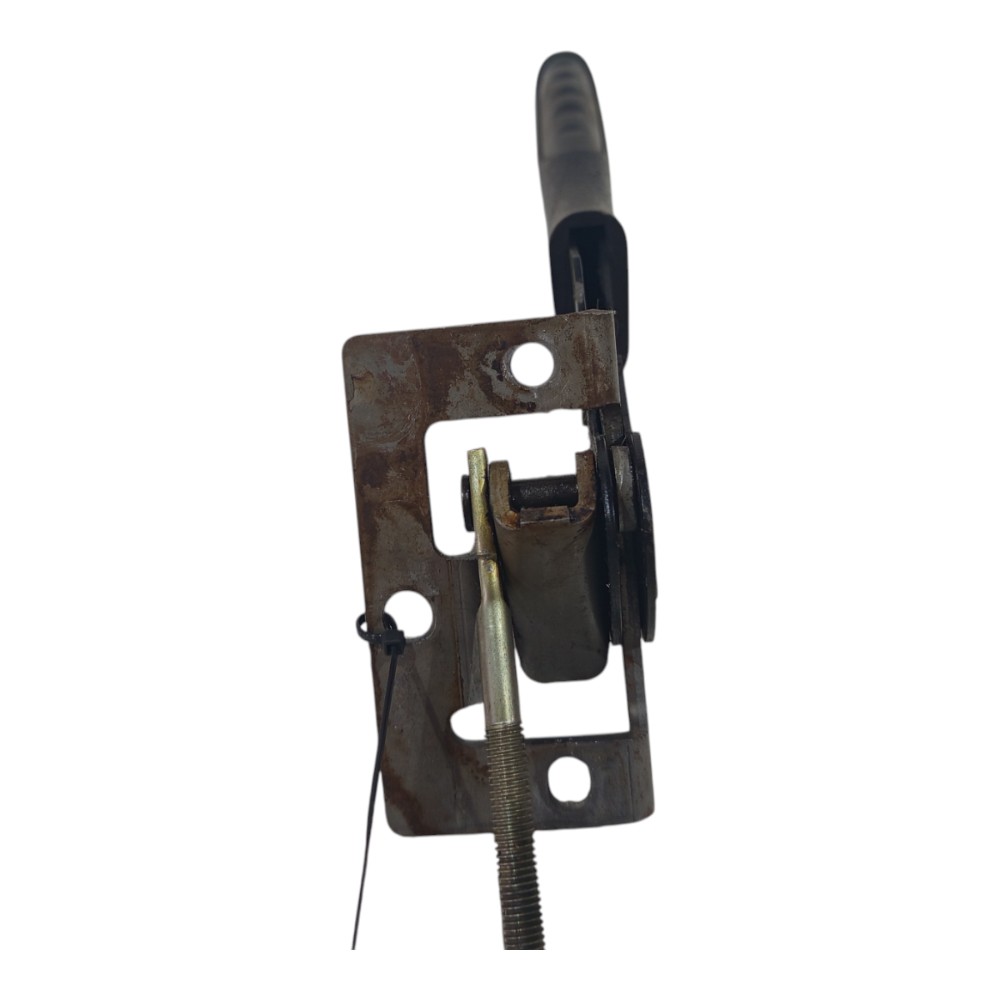 Alavanca Freio De Mão Peugeot 206 2001 2002 2003 2004 A 2012 7