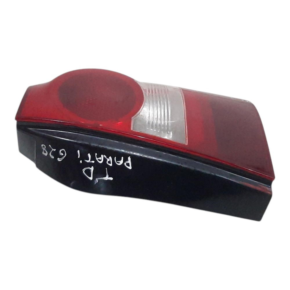Lanterna Traseira Direita C/detalhe Vw Parati Gol 2005 A 10 1