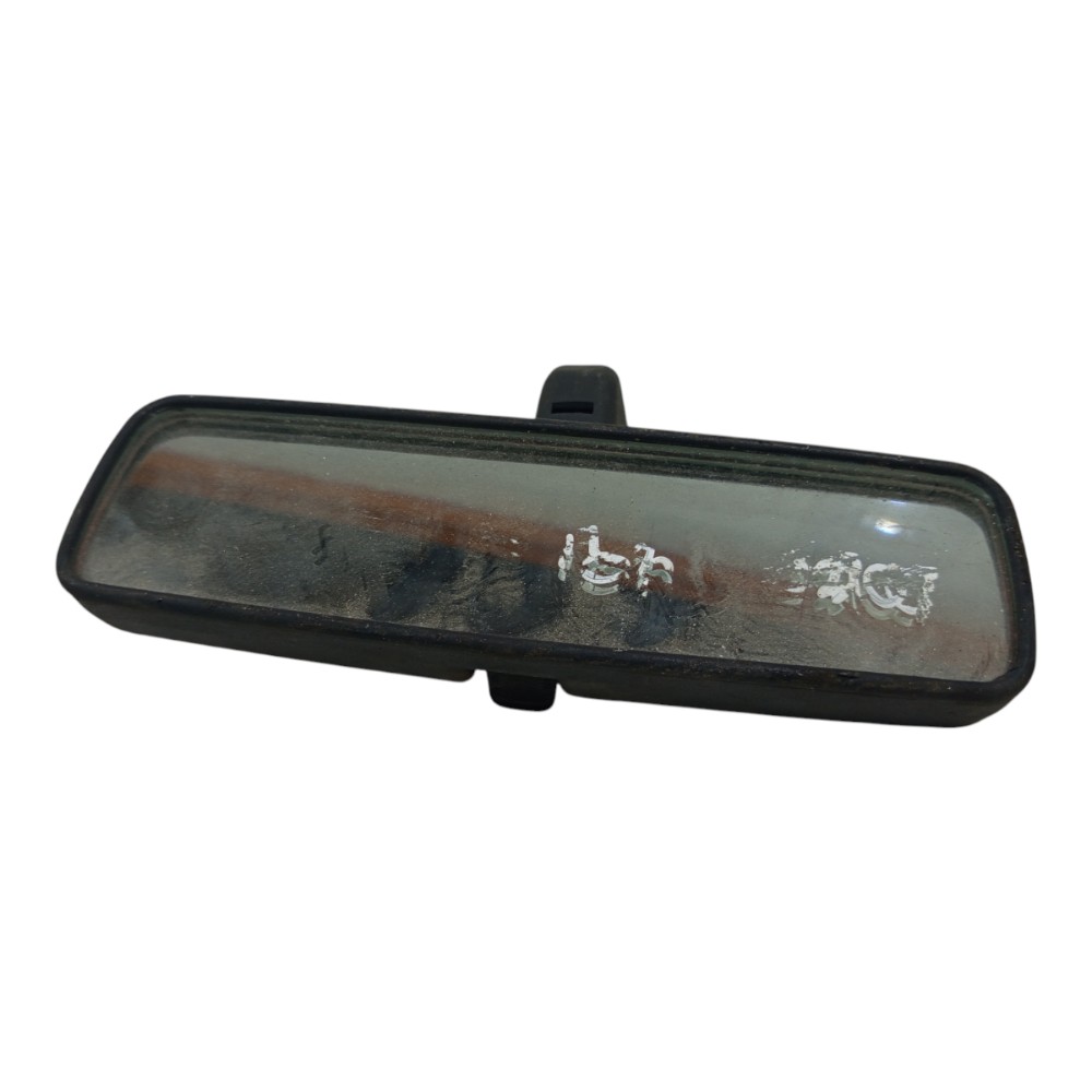 Espelho Retrovisor Interno Central Doblo 2003 2004 A 2009 4