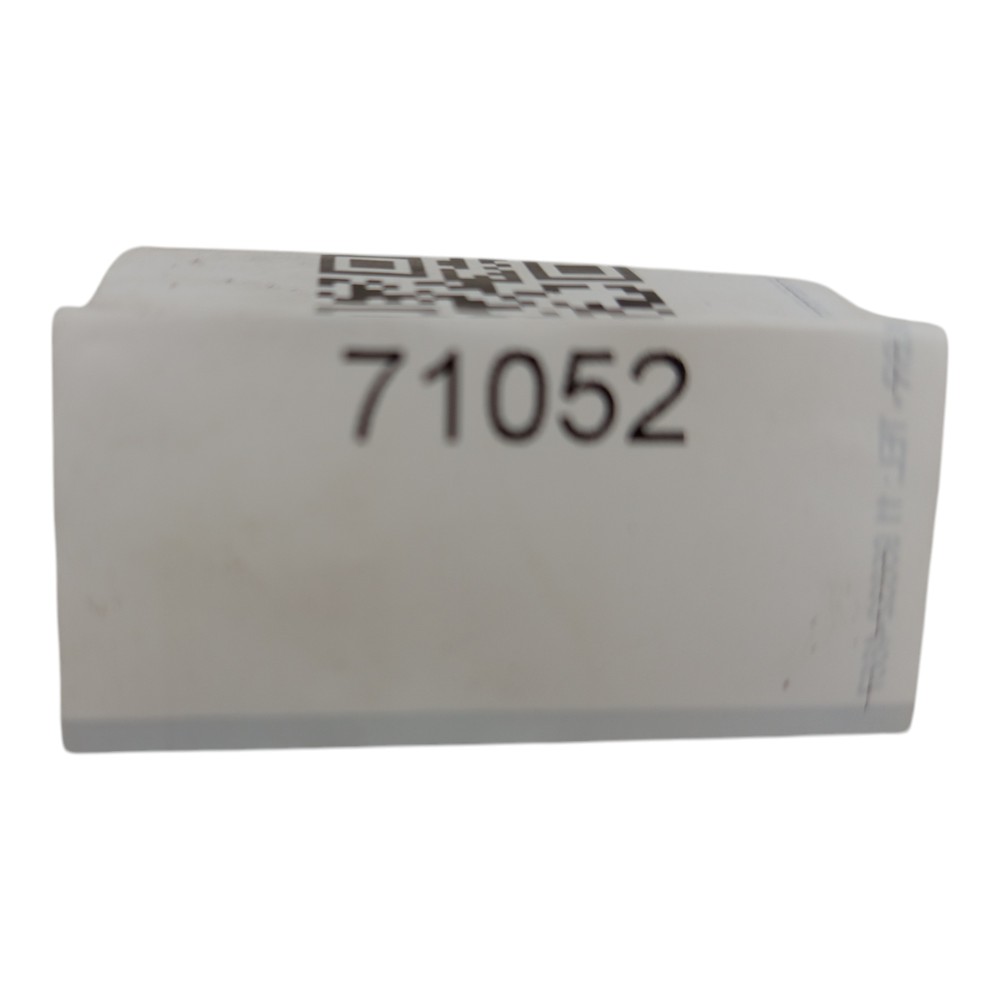 Maquina Vidro Manual Traseira Esquerda Ford Fiesta 1996 A 02 6