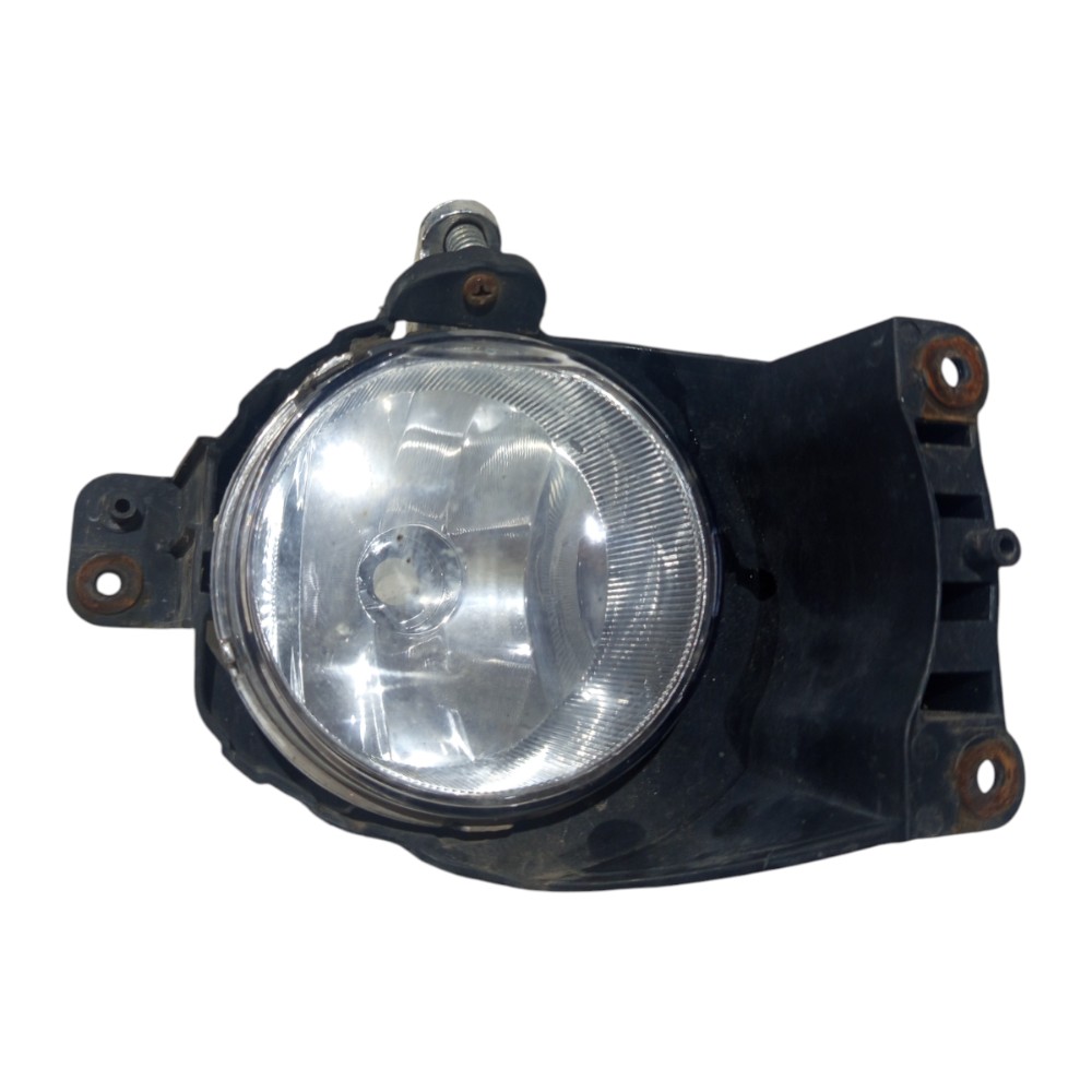 Farol Milhas Direito Gm Prisma Onix Cobalt 2013 A 2017 Transparente 1