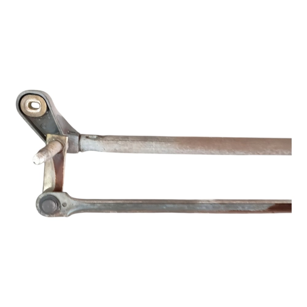 Galhada Limpador Parabrisa Citroen Xsara Picasso 2001 A 2012 5
