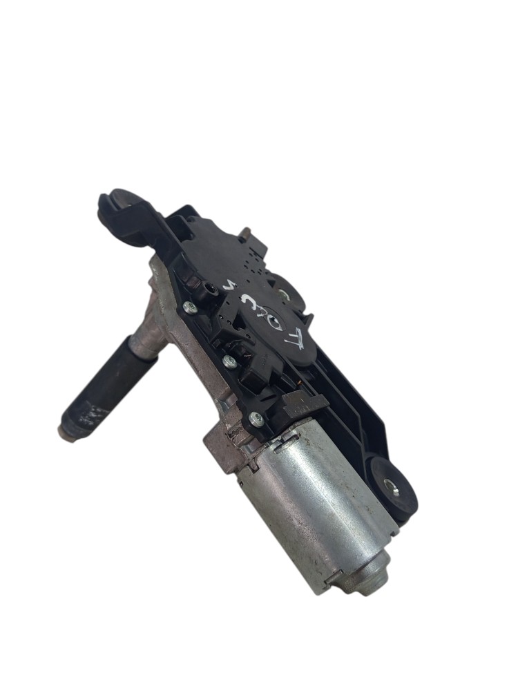 Motor Limpador Traseiro Ford Focus 2009 A 2013 5