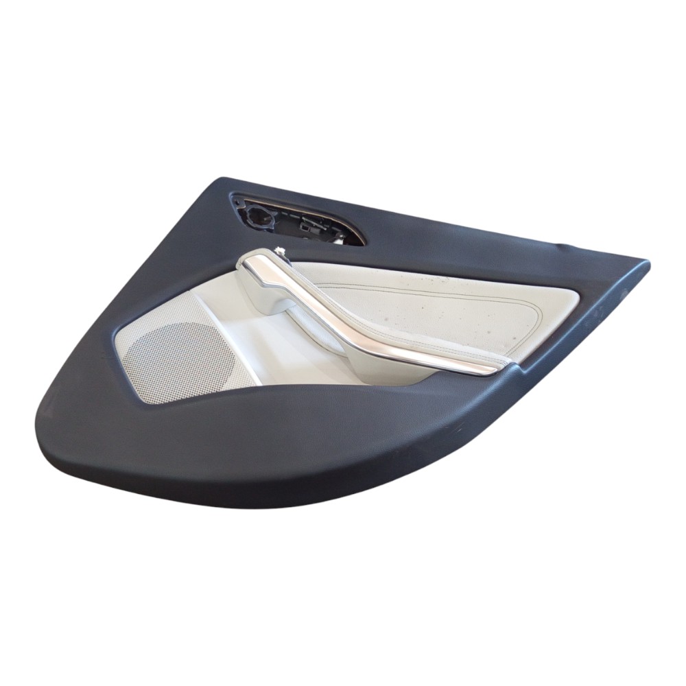 Forro Porta Traseiro Direito Mercedes A200 W176 2013 A 2018 4