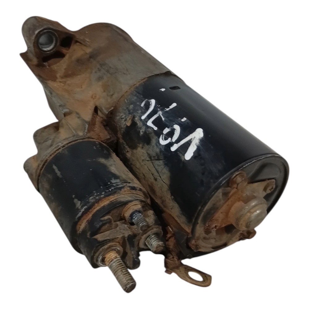 Motor Partida Arranque Land Rover Freelander 2 2007 A 2013 2